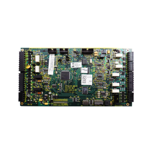 Gamewell FCI ILI95-MB-E3 Intelligent Loop Interface Main Board 