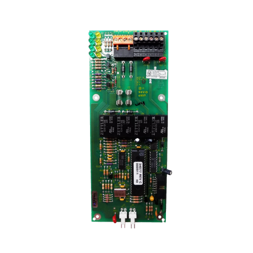 Notifier ICR-4L Indicating Circuit Module