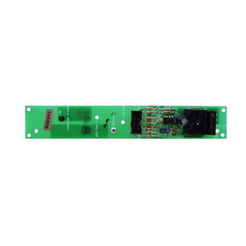 Notifier MPS-TR Power Supply Remote Trouble Relay