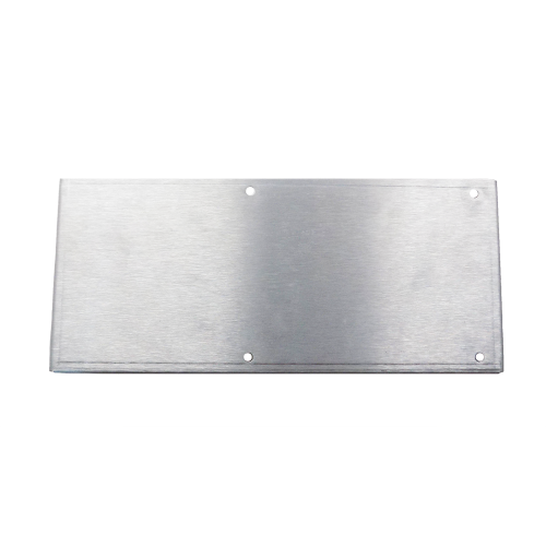 Silent Knight 5210 Mounting Bracket