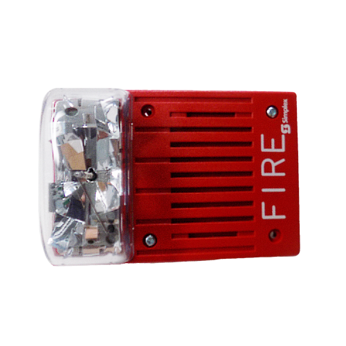 Simplex 4903-9153 Speaker Strobe