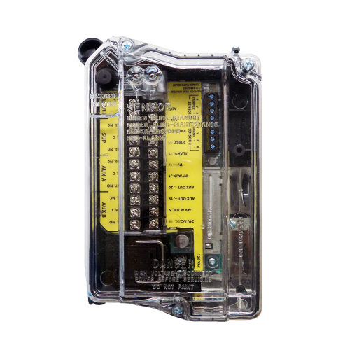 System Sensor D4P120 Power Board