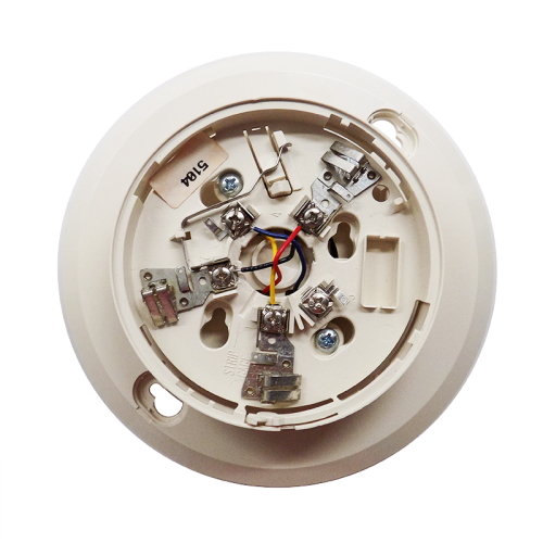 System Sensor B401BH Sounder Base Assembly