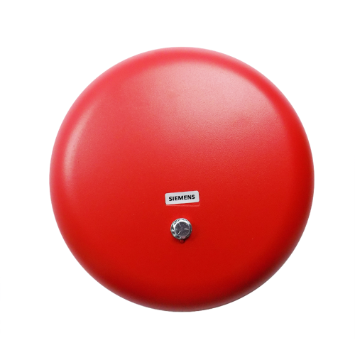 Siemens MBDC-10 10-inch Motor Bell 