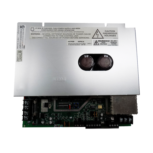 Notifier AMPS-24 Power Supply, Old Style