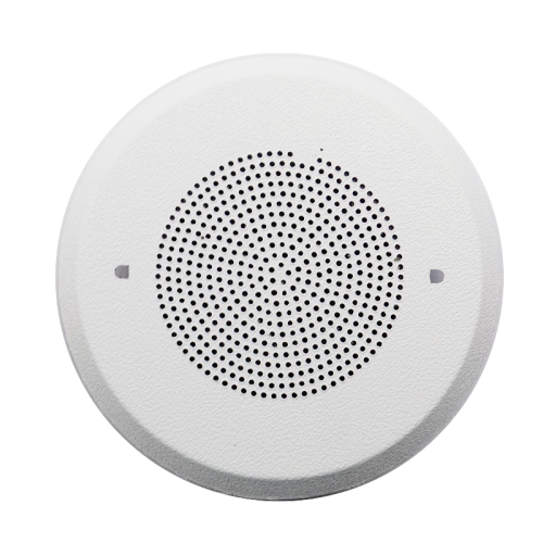 Federal Signal SPL High-Powered Outdoor Siren