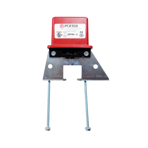 Potter OSYSU-2 Outside Screw & Yoke Supervisory Switch