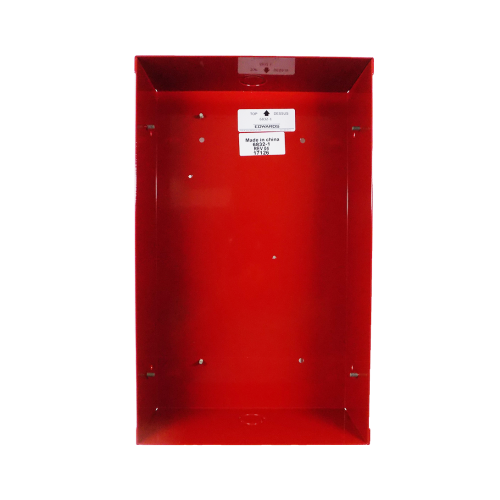 Edwards EST 6832-1 Fire Fighters Telephone Back Box