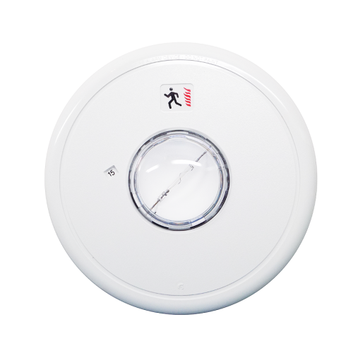 Edwards EST GC-VM Genesis Ceiling Strobe (White)