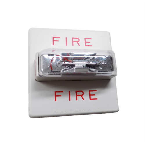 Wheelock RSS-24MCW-FW Strobe (White)