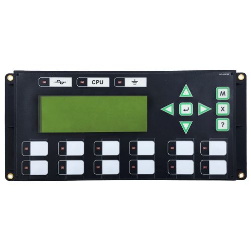 Mircom DSPL-420DS Main Display Module 
