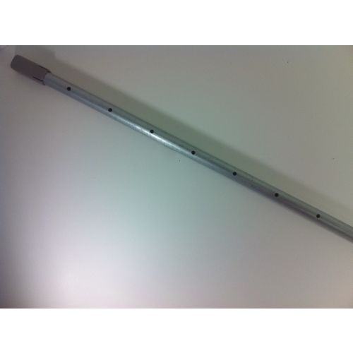 System Sensor DST-5 Duct Detector Sampling Tube