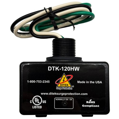 Ditek DTK-120HWLOK