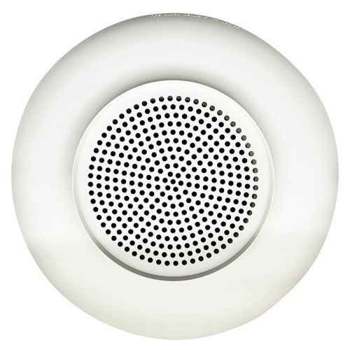 Wheelock E60-W White Ceiling Mount Speaker