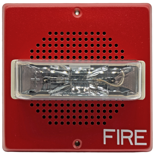 Wheelock E70H-24MCWH-FR