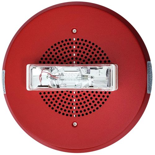 Wheelock E90-24MCC-FR