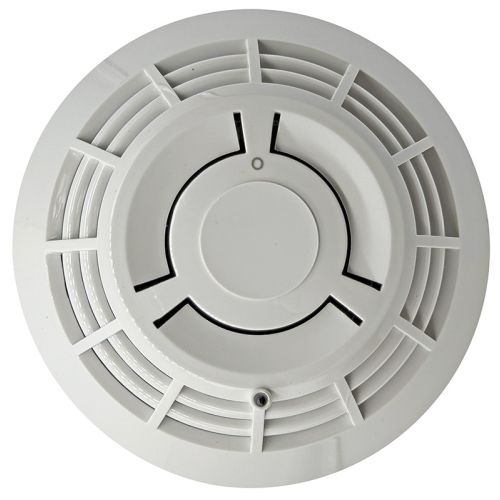 Edwards EST EC2-OS Multi-Criteria Photoelectric Smoke Detector 