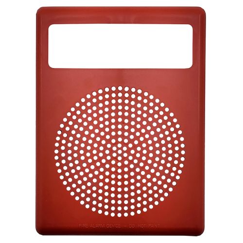 Wheelock ECHSG50-FR