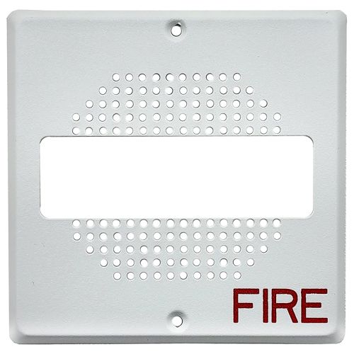 Wheelock ECHSG70W-FW White Grill Plate