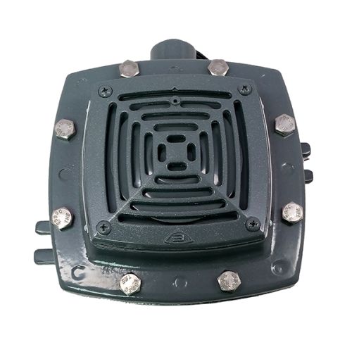 Edwards EST 879EX-E1 Heavy-Duty Adaptahorn