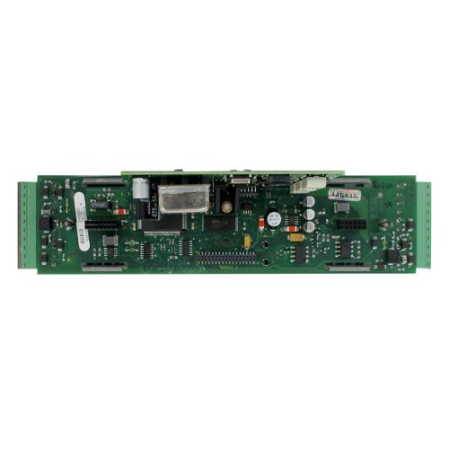 Edwards EST 3-DSDC1 Dual Driver Controller Module 
