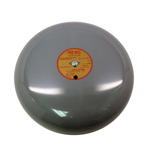 Edwards EST 323D-10AW 10-inch Gray Bell