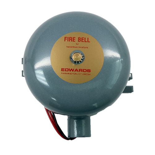 Edwards EST 439DEX-6AW Grey Bell