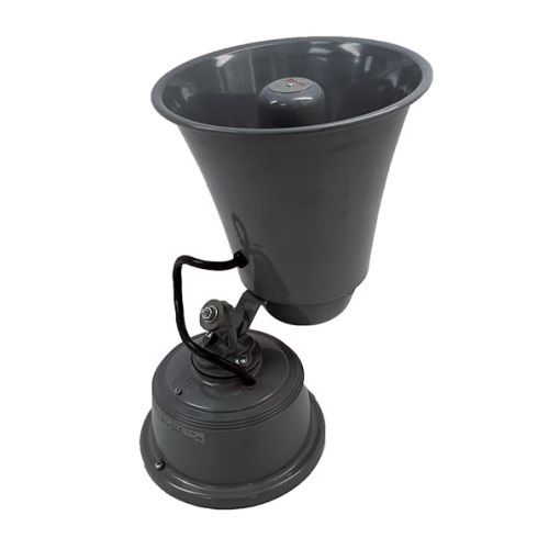 Edwards EST 5520D-AW Duotronic Signal Horn / Siren 