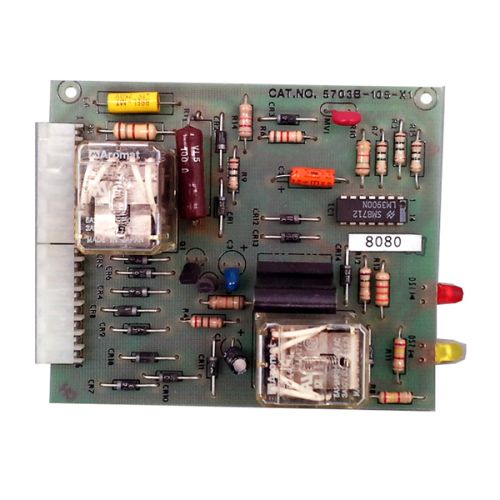 Edwards EST 5703B-105