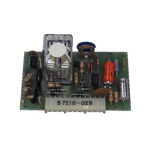 Edwards EST 5721B-028 Two Stage Signal Control Module