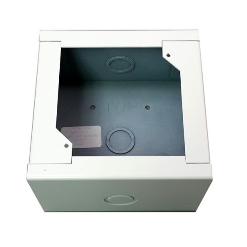 Edwards EST 757A-SBW Surface Back Box