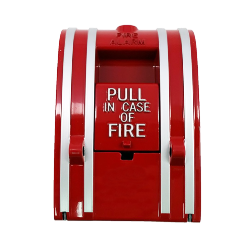 Kidde GSA-M270 Single Action Manual Pull Station