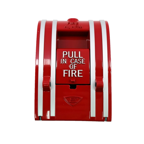 Edwards EST 270A-DPO Manual Pull Station