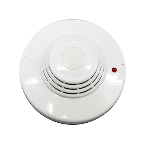 Edwards EST SC30U-3B  Photoelectric Smoke Detector w/ Sensitivity Test