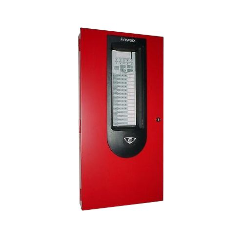 Kidde FX-10R (10-Zone Conventional FACP)