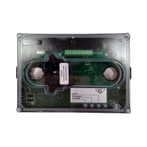 Edwards EST SD-2W Conventional SuperDuct Detector
