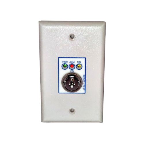 Edwards EST SD-TRK4 Remote Test Station