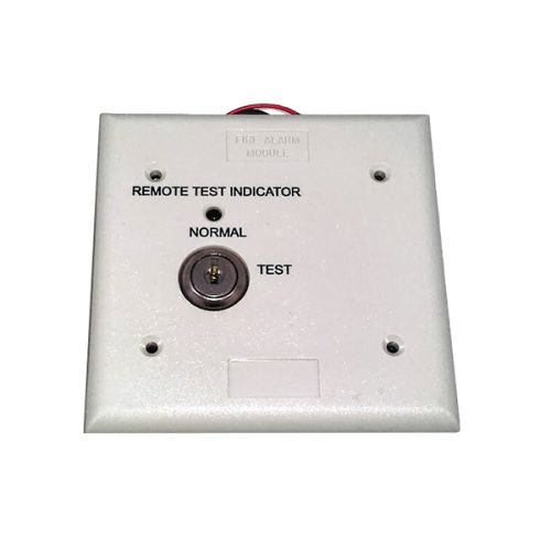 Edwards EST SIGA-DTS Duct Test Station