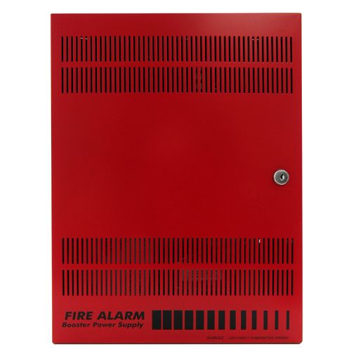 Edwards EBPS6A Booster Power Supply