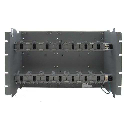 Edwards EST 3-CHAS7 Chassis Assembly