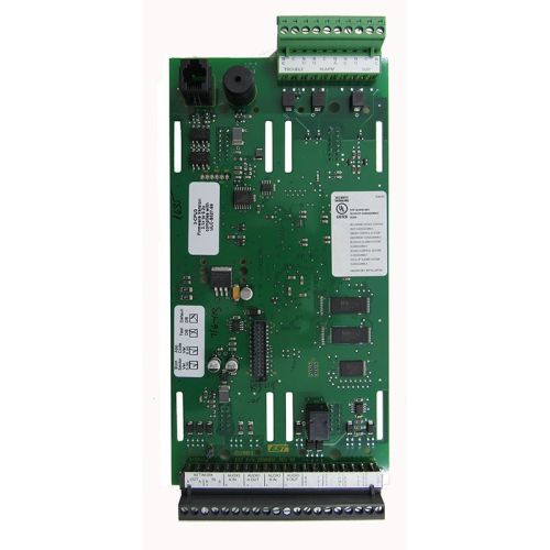 Edwards EST 3-CPU3 Replacement Board 