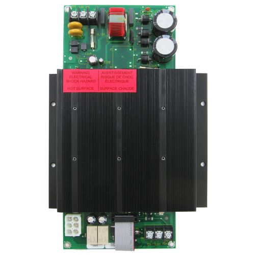Edwards EST 3-PPS/M Primary Power Supply 