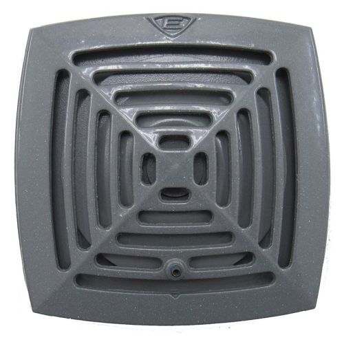 Edwards EST 874-N5 Adaptahorn Vibrating Horn (Gray)