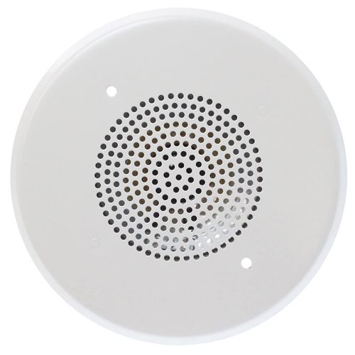 Edwards EST 965-1A-4RW 70-Volt Speaker (White)