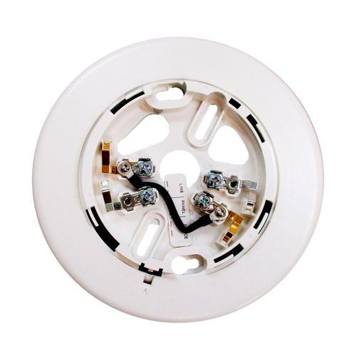 Edwards EST B4U Standard Detecator Base