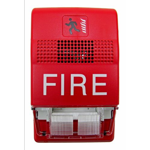 Edwards EST G1RF-V1575 Genesis Strobe