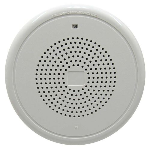 Edwards EST GCWN-S2 Speaker (White)