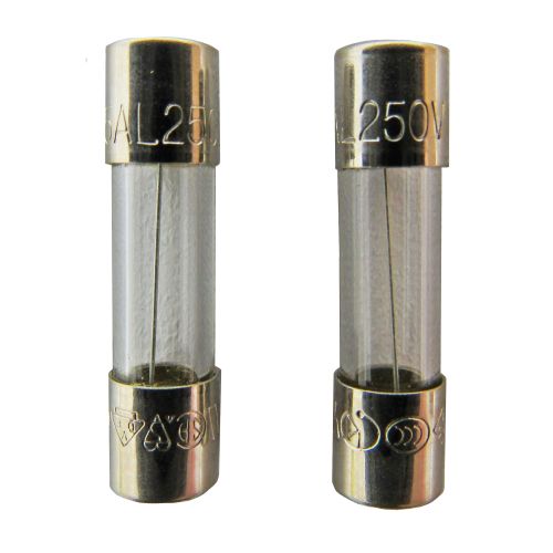 Edwards EST QS-FUSE Replacement Fuse