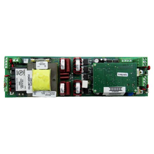 Edwards EST SIGA-AA30 Intelligent Audio Amplifier