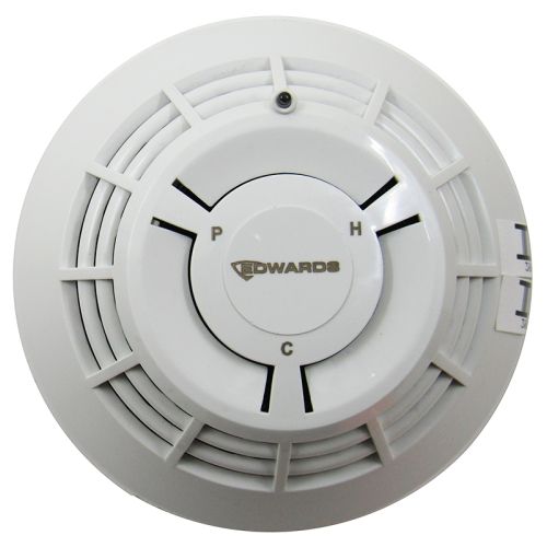 Edwards EST SIGA-PHCD Intelligent Multisensor